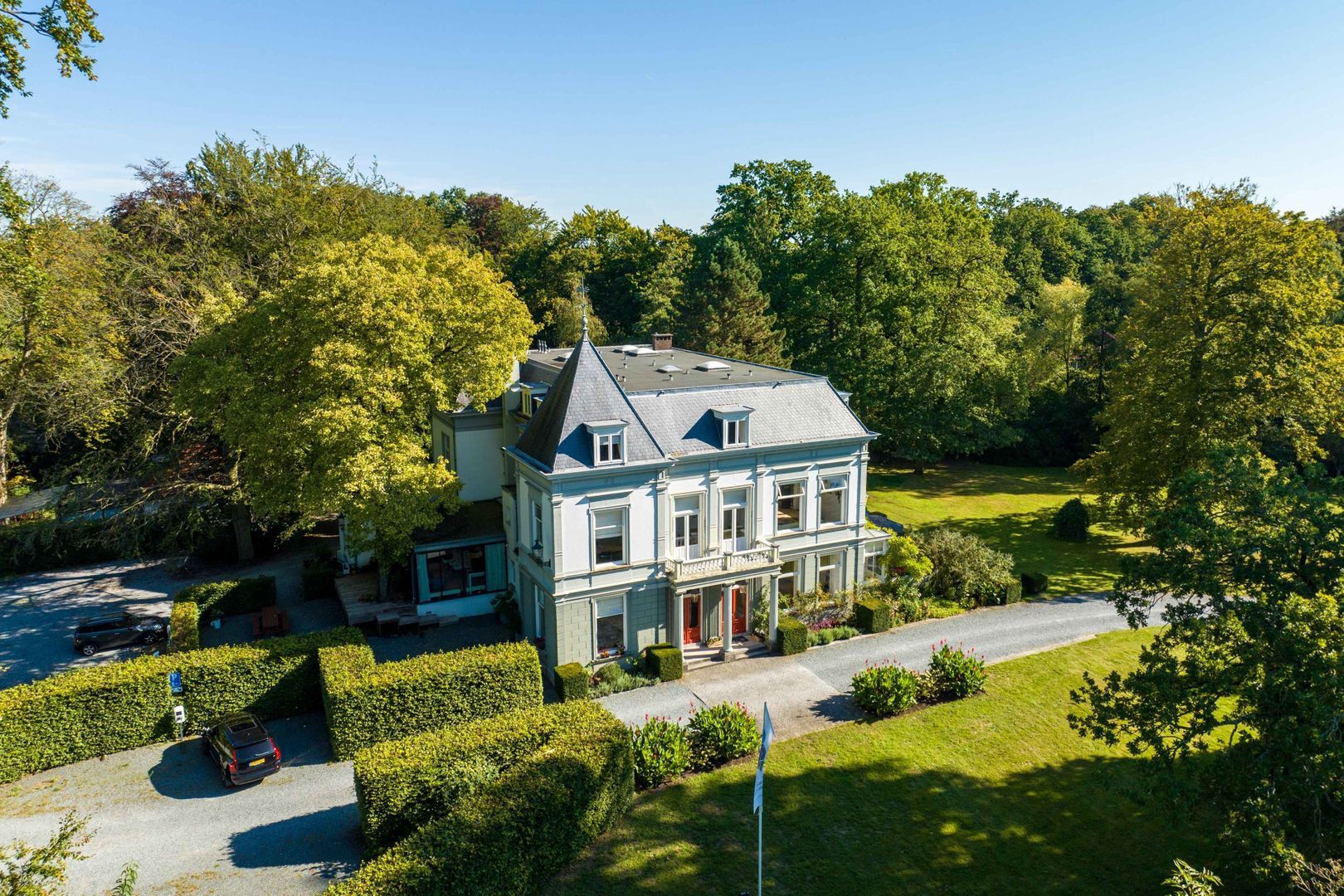 Groenekanseweg 85, Groenekan foto-2