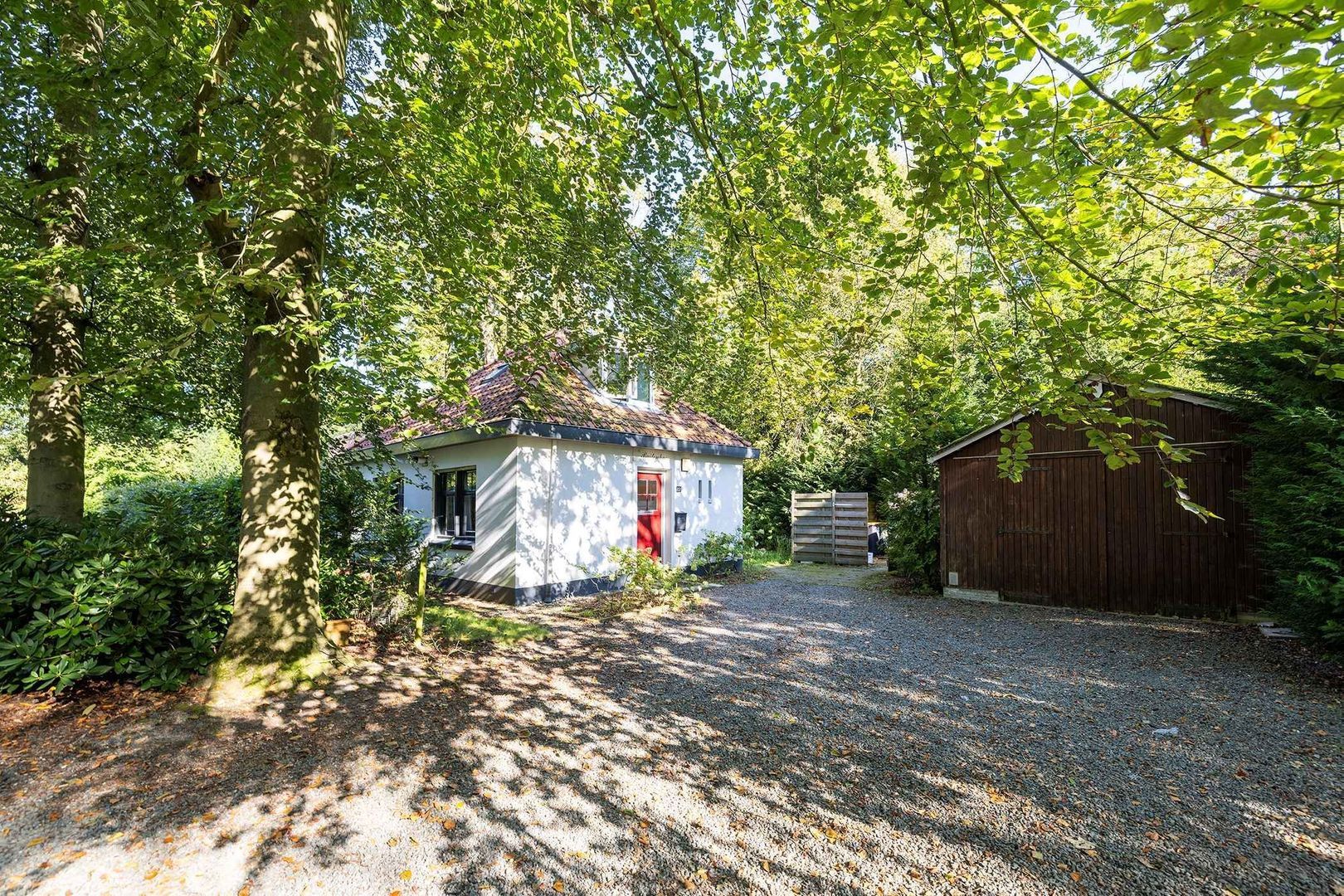 Groenekanseweg 85, Groenekan foto-52