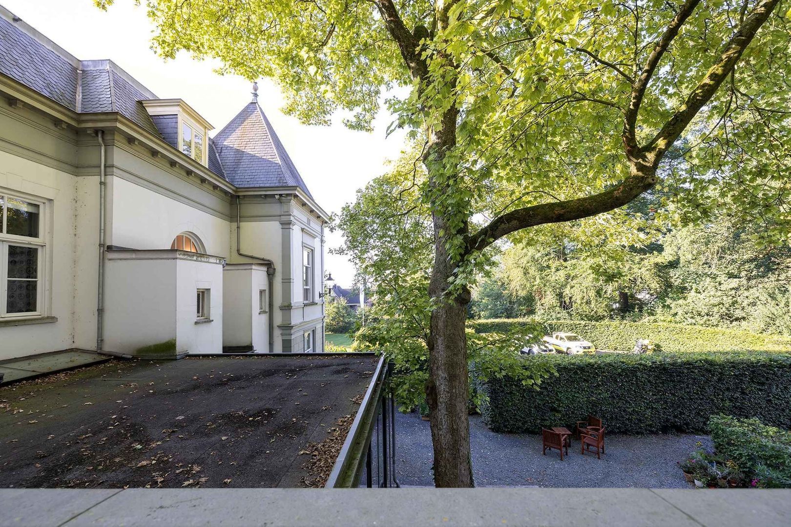 Groenekanseweg 85, Groenekan foto-37