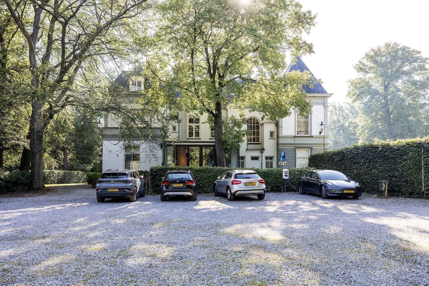 Groenekanseweg 85, Groenekan foto-61