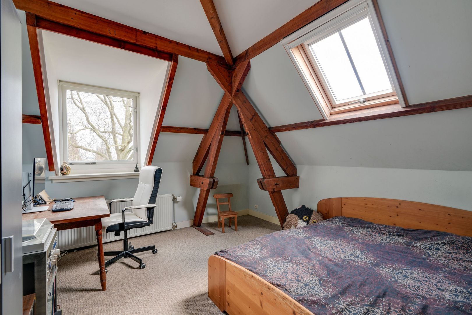 Kerkdijk 51, Westbroek foto-31