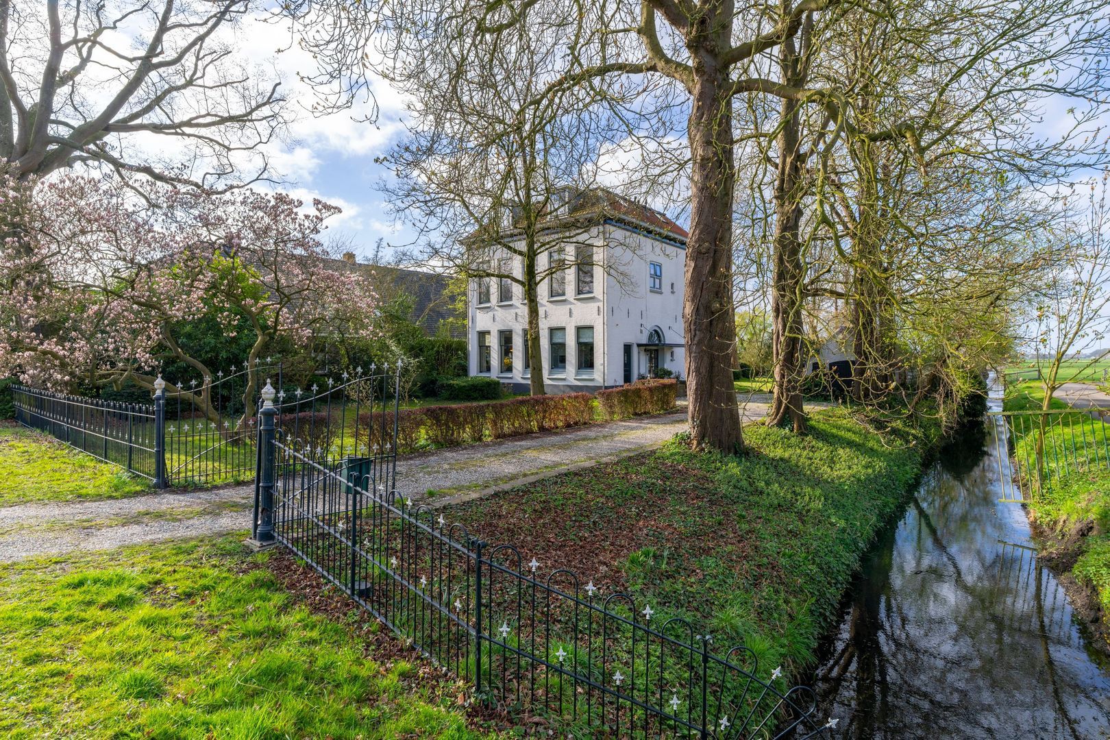 Kerkdijk 51, Westbroek foto-43