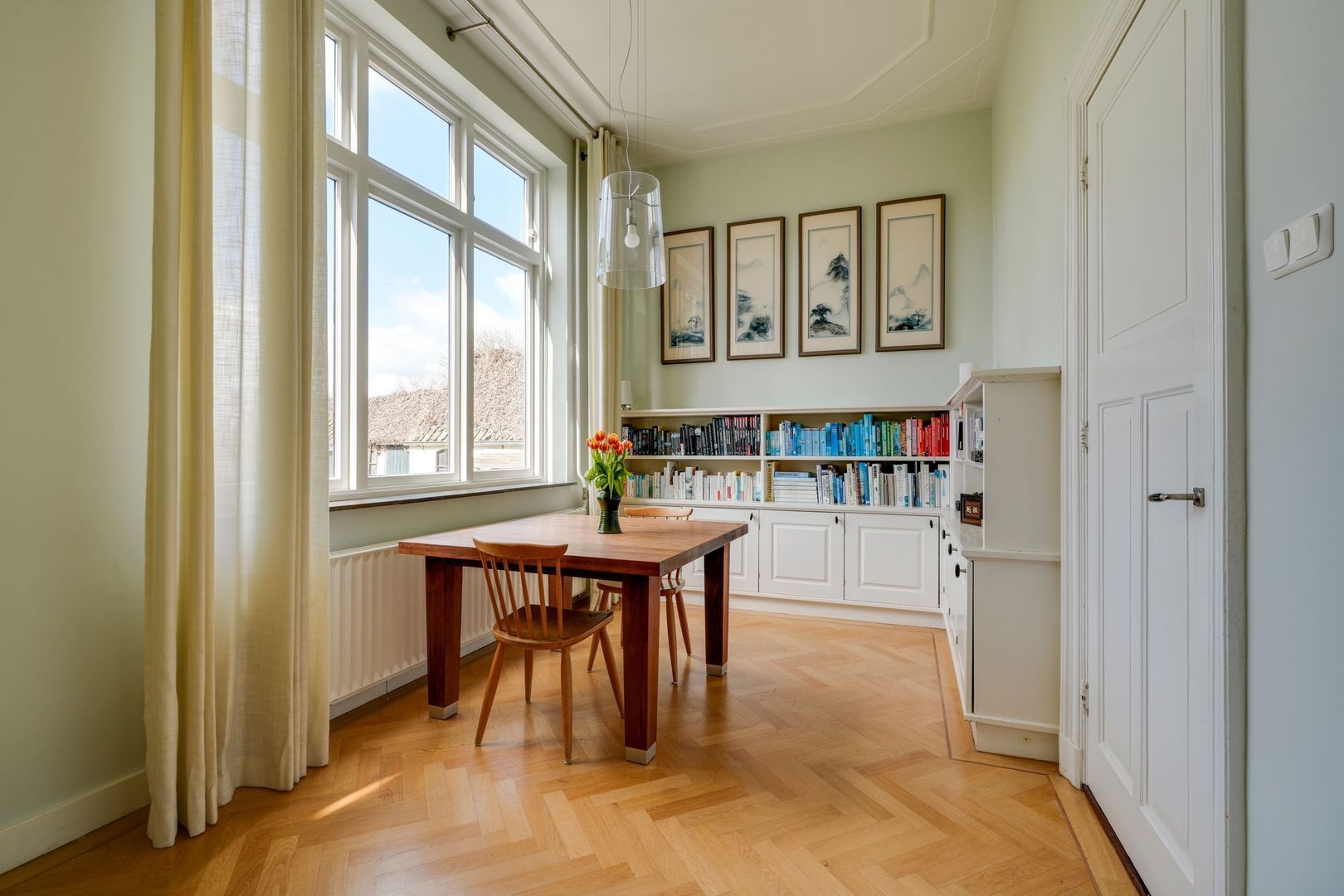 Kerkdijk 51, Westbroek foto-6