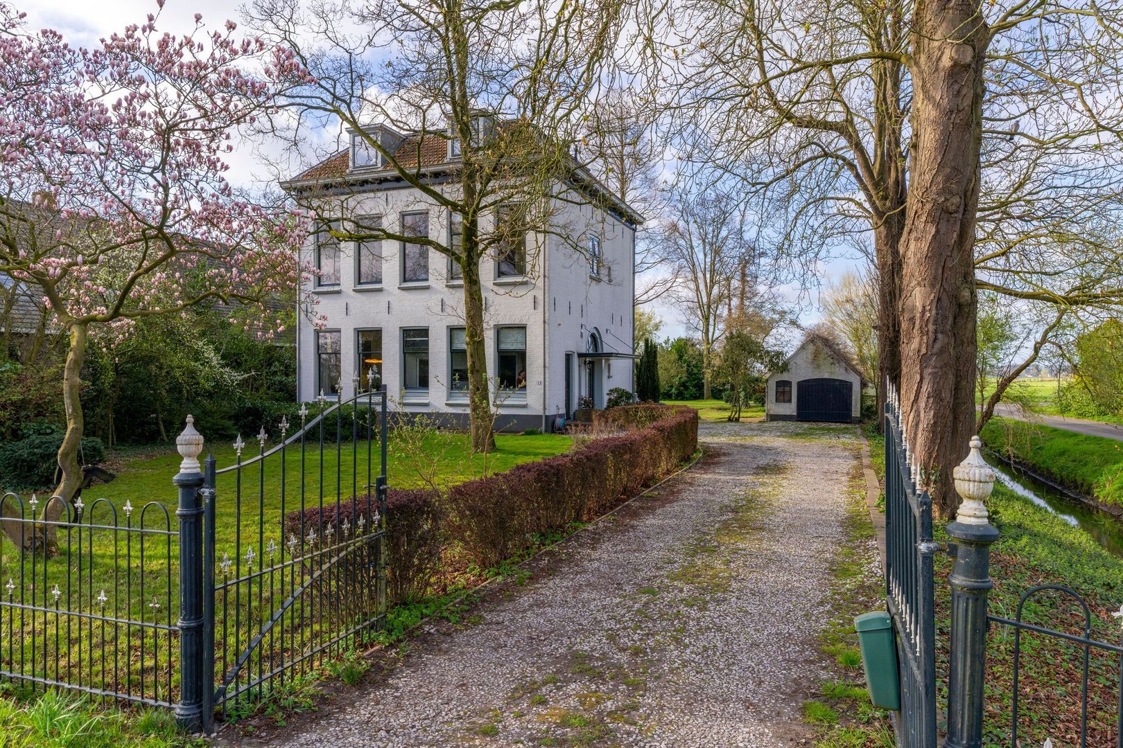 Kerkdijk 51, Westbroek foto-0