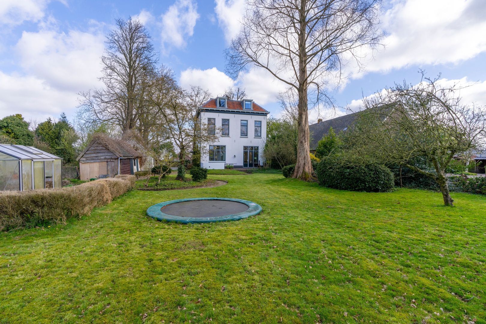 Kerkdijk 51, Westbroek foto-39