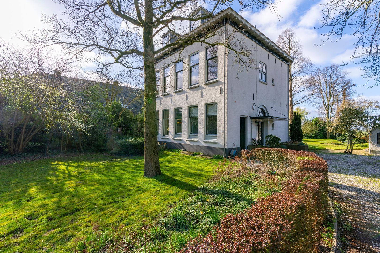 Kerkdijk 51, Westbroek foto-42