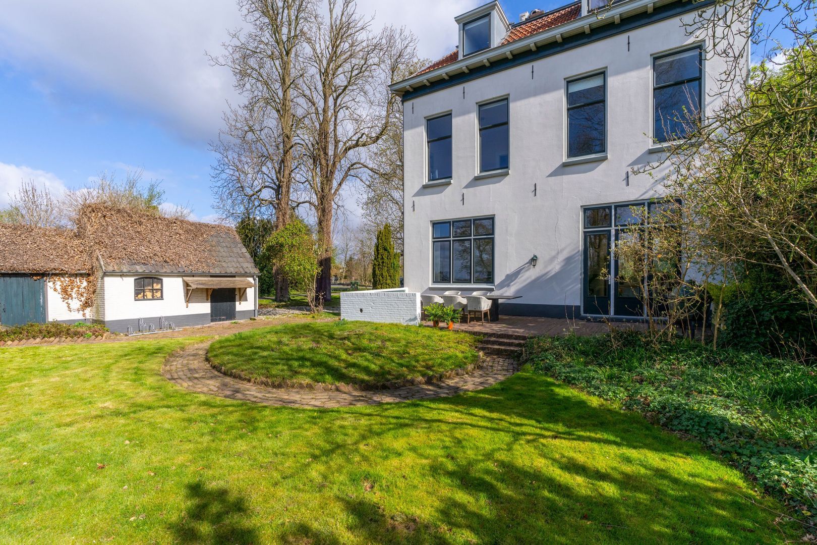 Kerkdijk 51, Westbroek foto-38