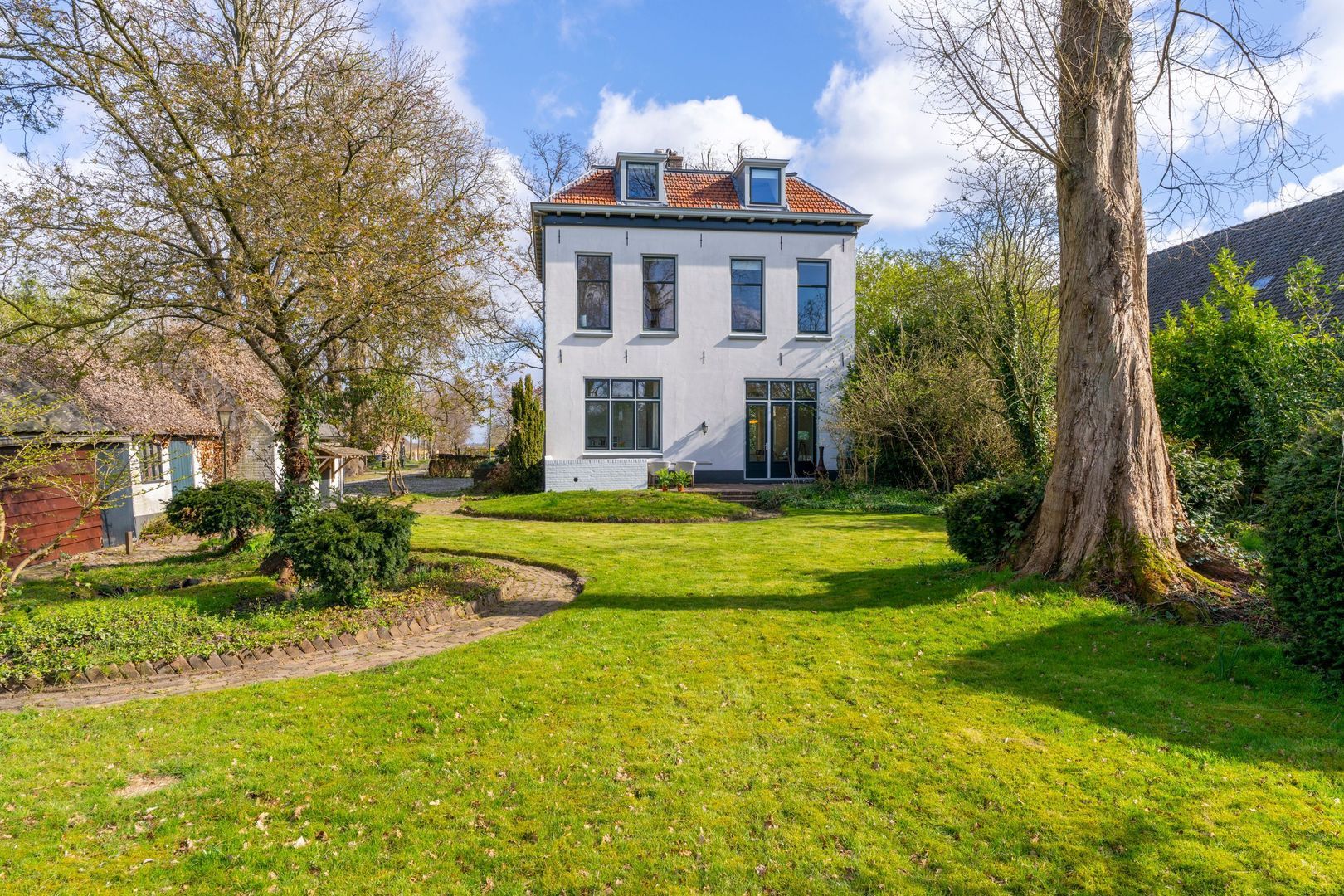 Kerkdijk 51, Westbroek foto-1