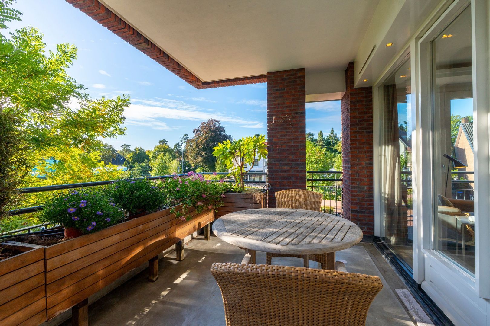 Melchiorlaan 5, Bilthoven foto-17