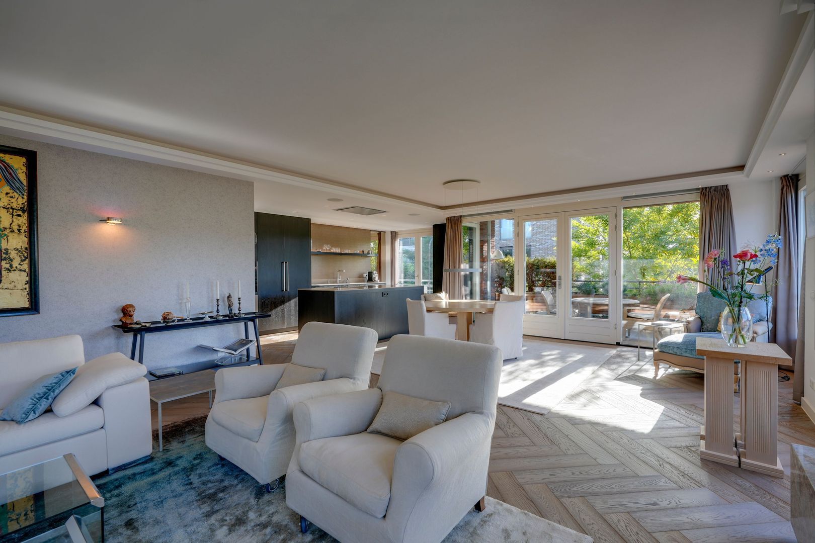 Melchiorlaan 5, Bilthoven foto-15