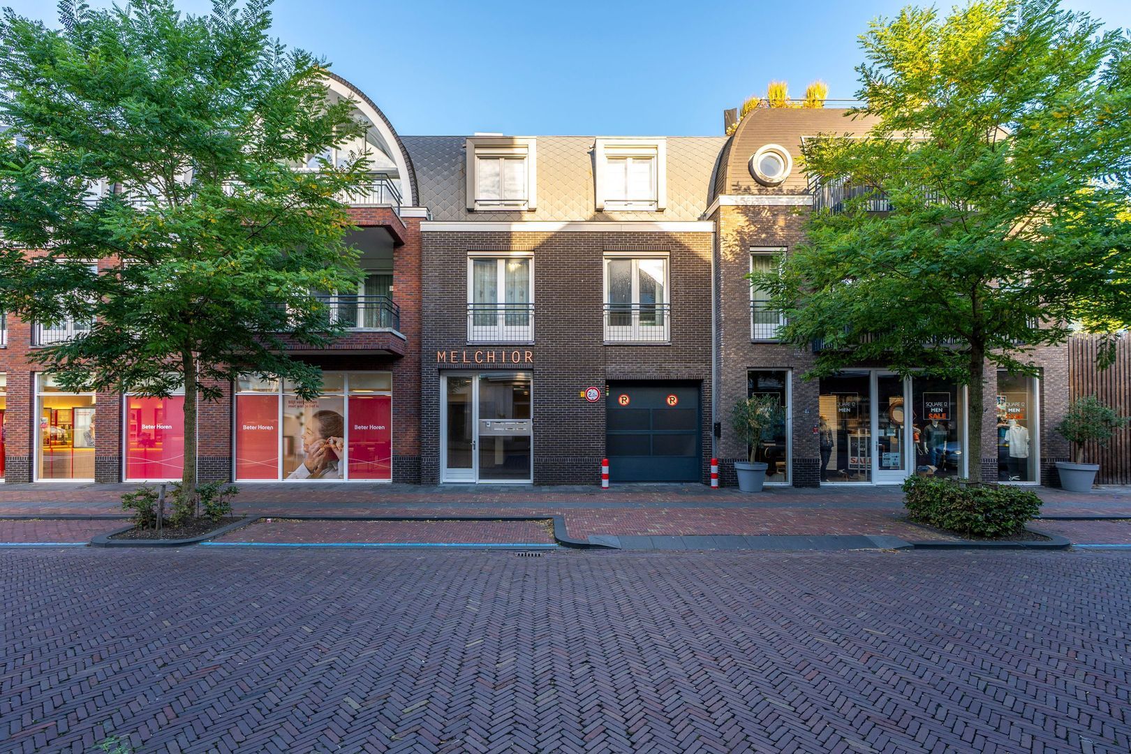 Melchiorlaan 5, Bilthoven foto-36