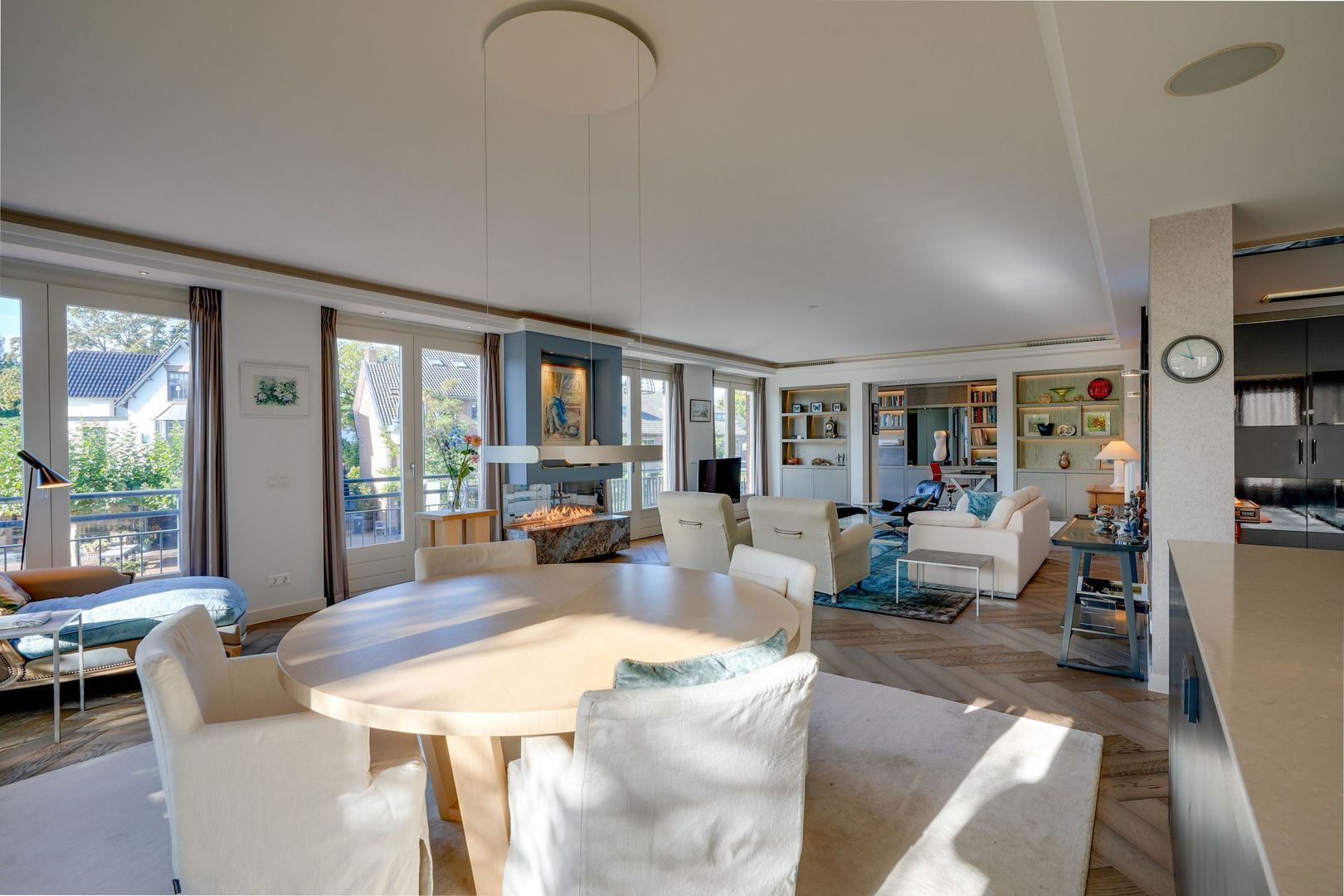 Melchiorlaan 5, Bilthoven foto-5