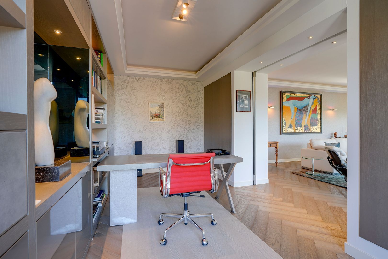 Melchiorlaan 5, Bilthoven foto-10