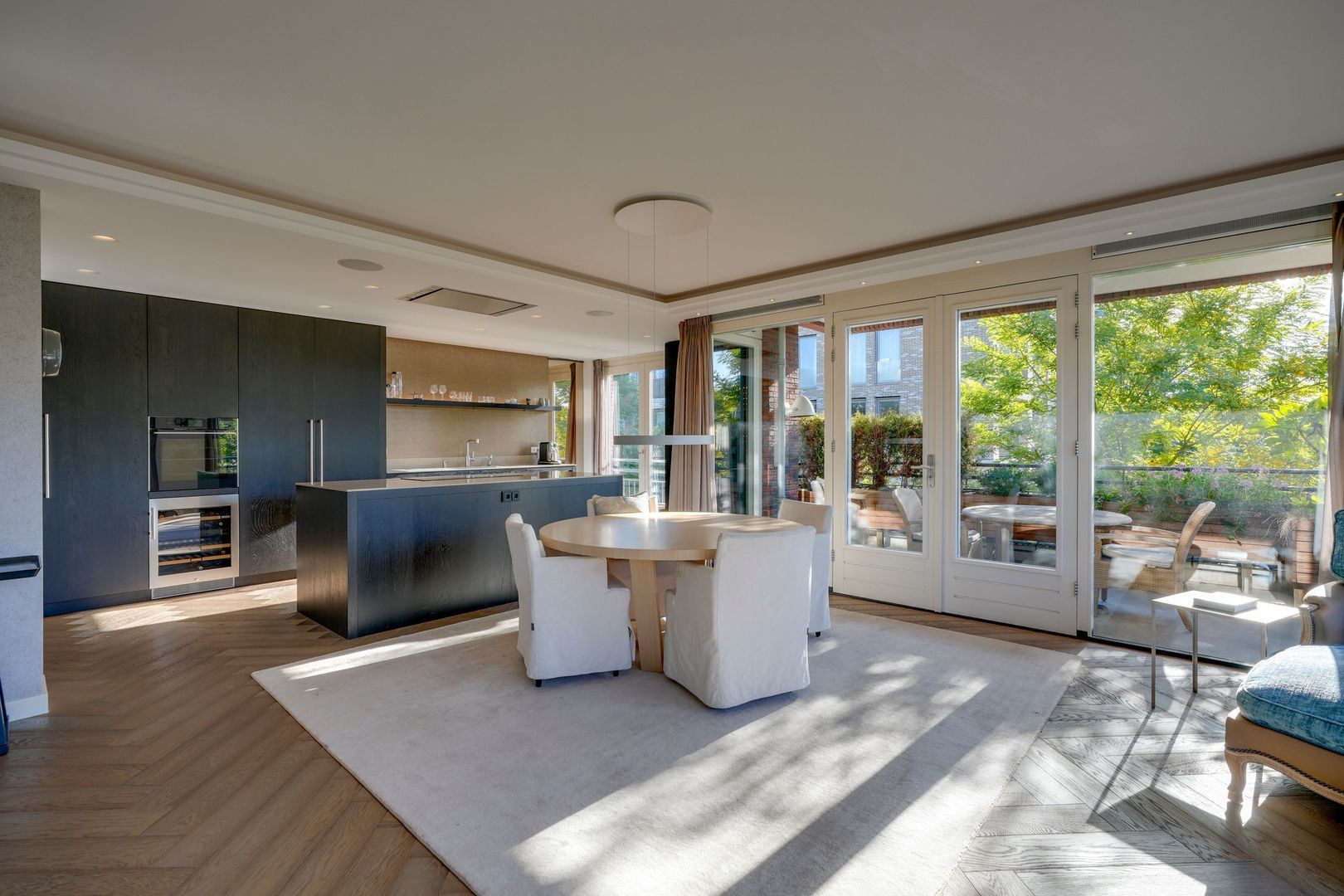 Melchiorlaan 5, Bilthoven foto-16