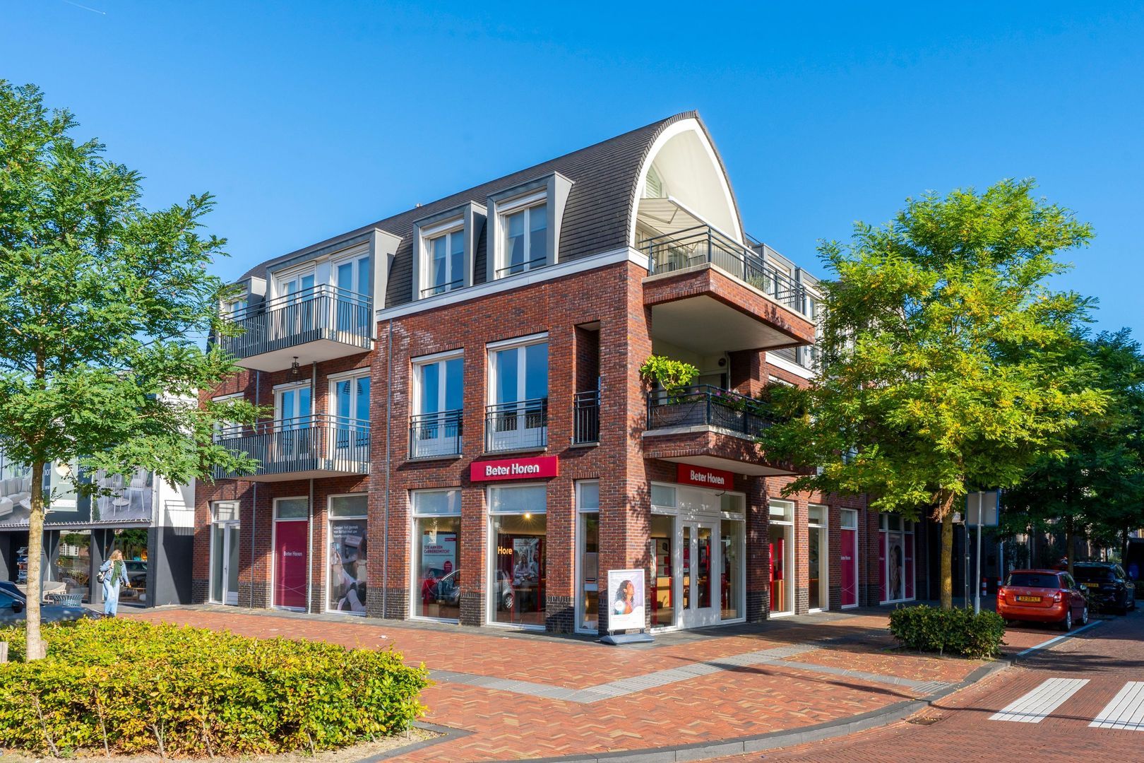 Melchiorlaan 5, Bilthoven foto-0