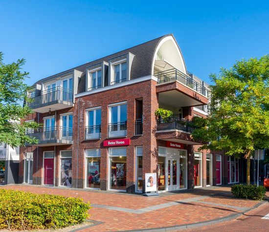 Melchiorlaan 5, Bilthoven