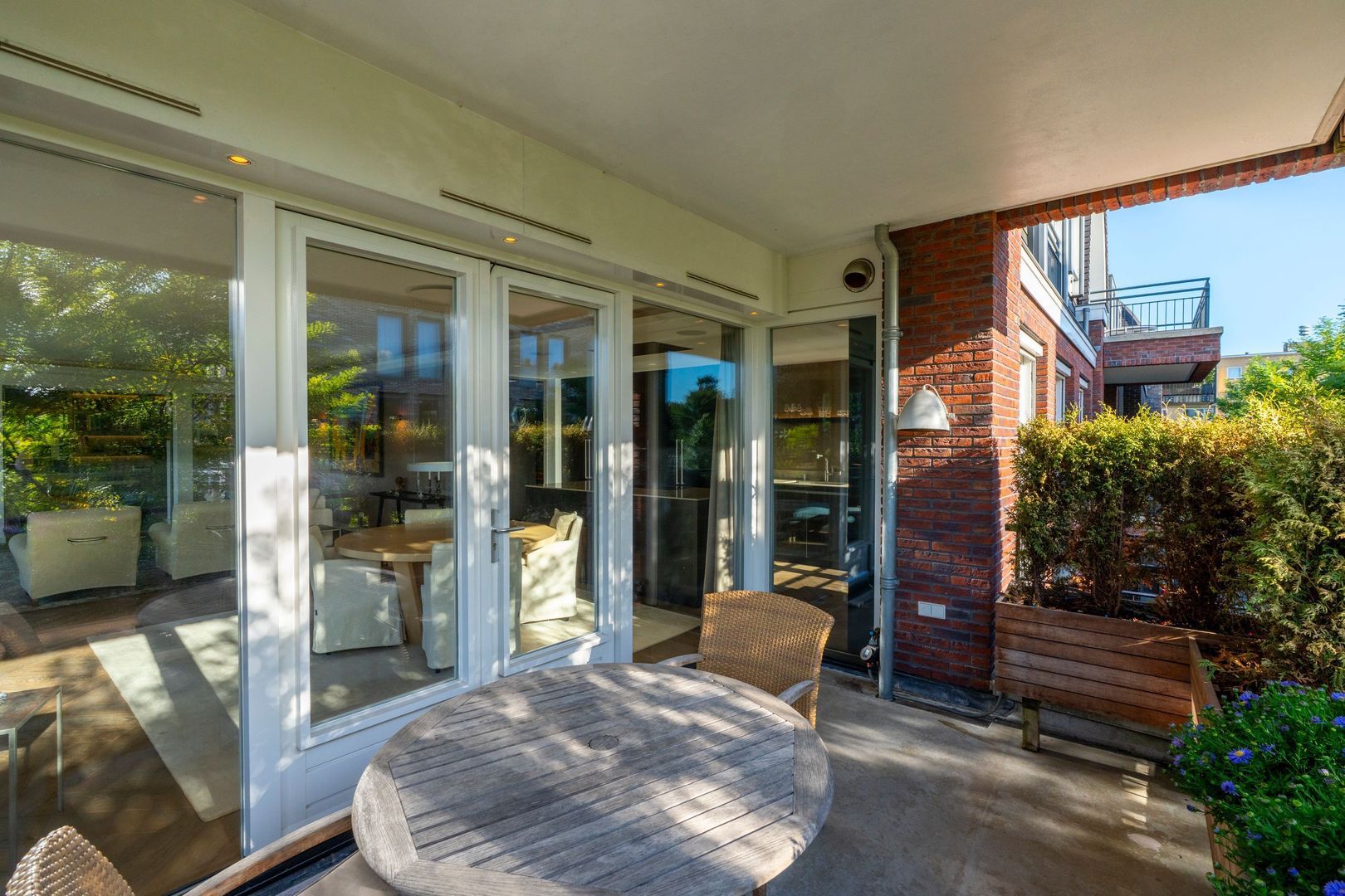 Melchiorlaan 5, Bilthoven foto-18