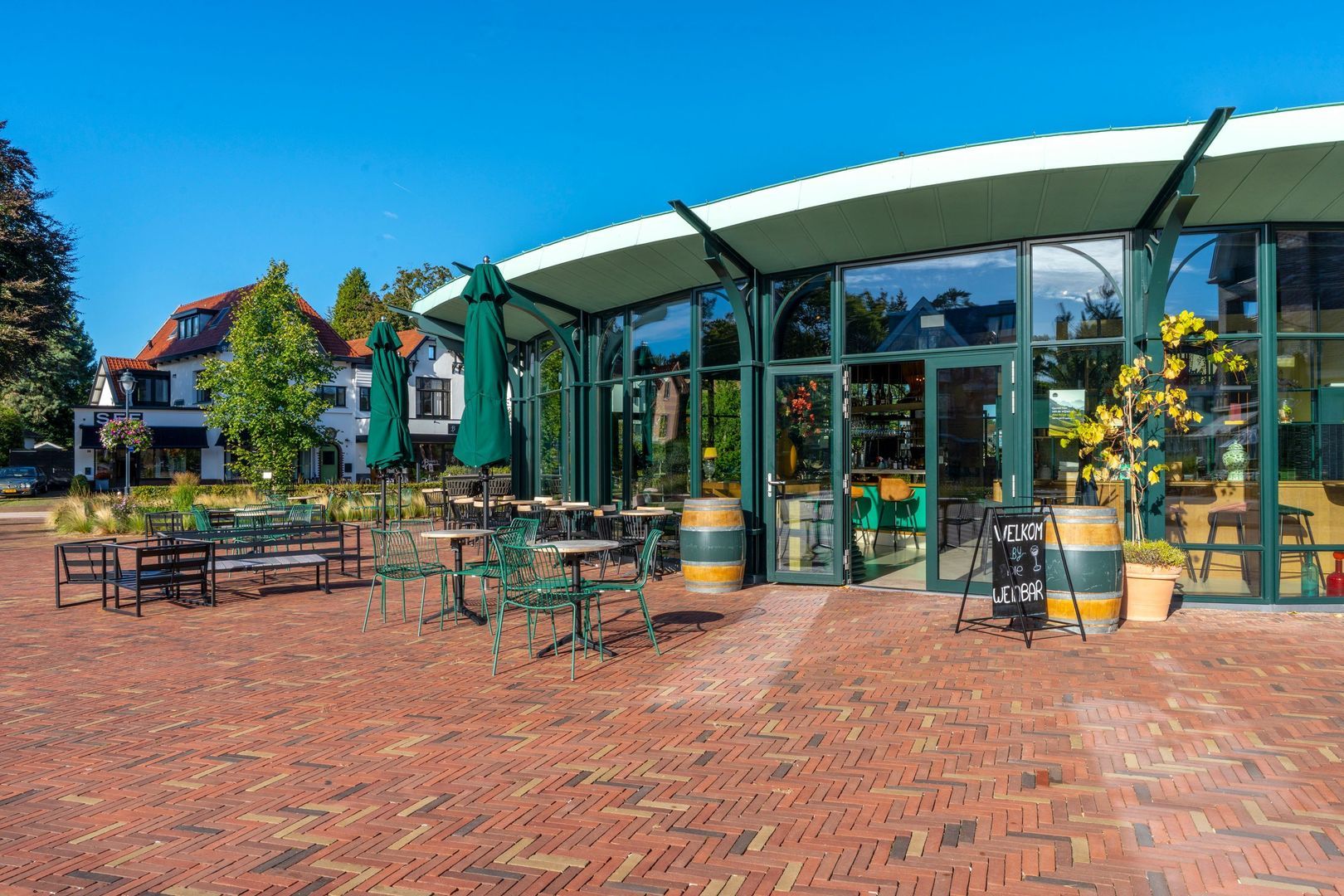 Melchiorlaan 5, Bilthoven foto-43