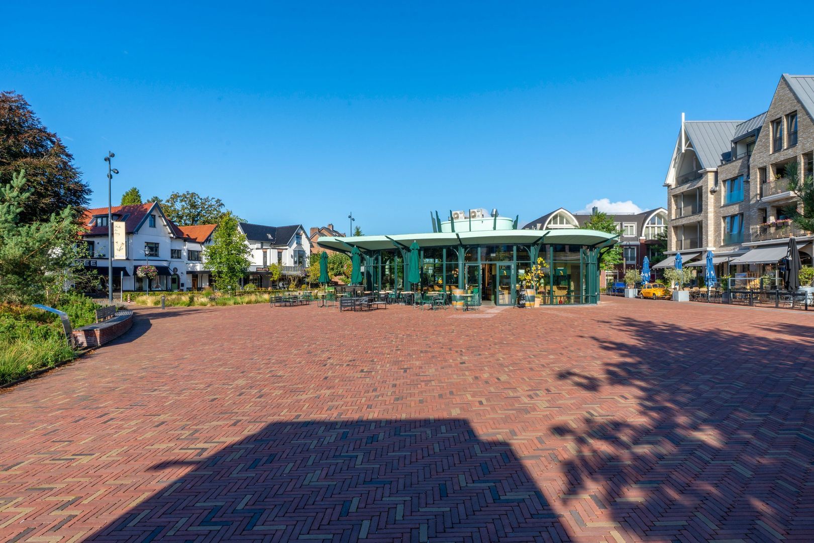 Melchiorlaan 5, Bilthoven foto-42