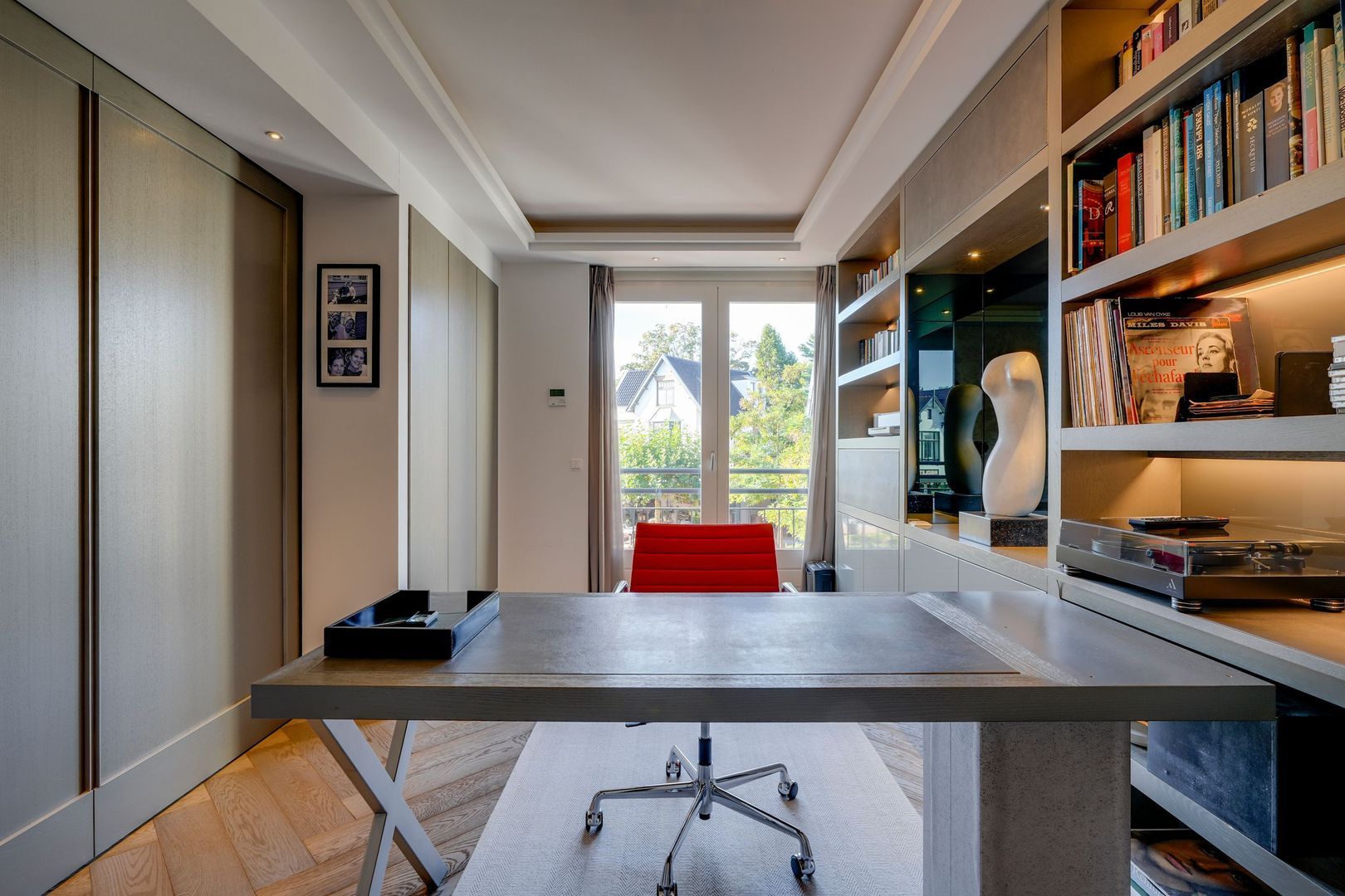 Melchiorlaan 5, Bilthoven foto-9