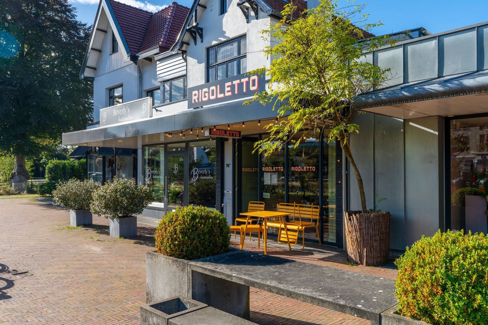 Melchiorlaan 5, Bilthoven foto-40