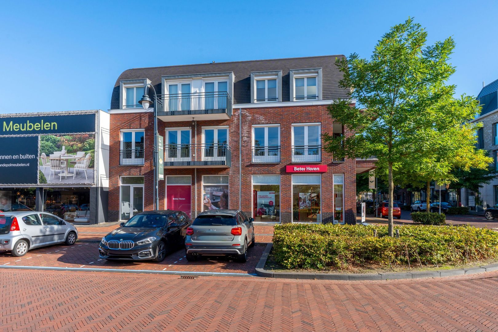 Melchiorlaan 5, Bilthoven foto-37