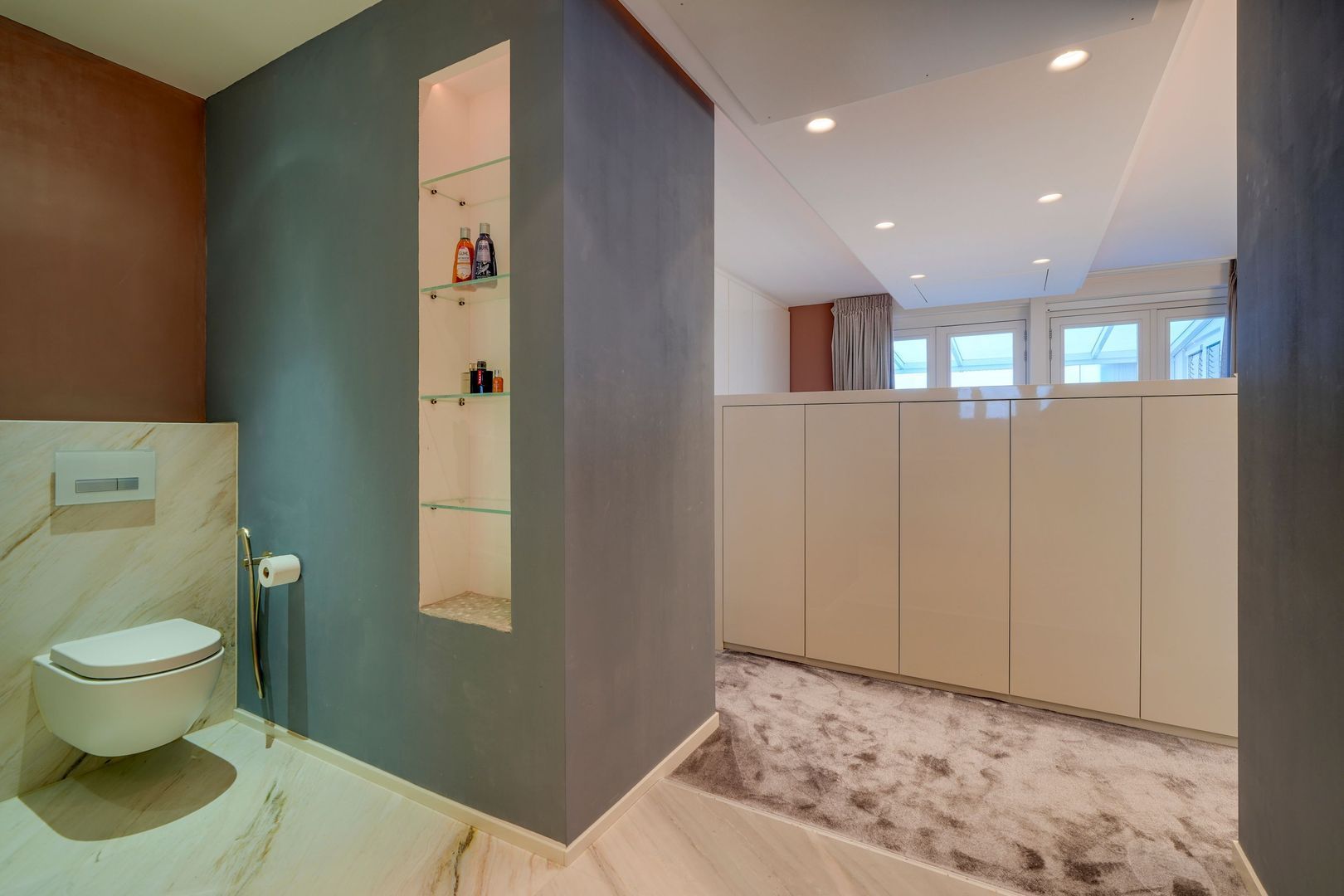 Melchiorlaan 5, Bilthoven foto-31