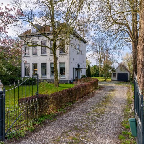 Kerkdijk 51, Westbroek foto-1