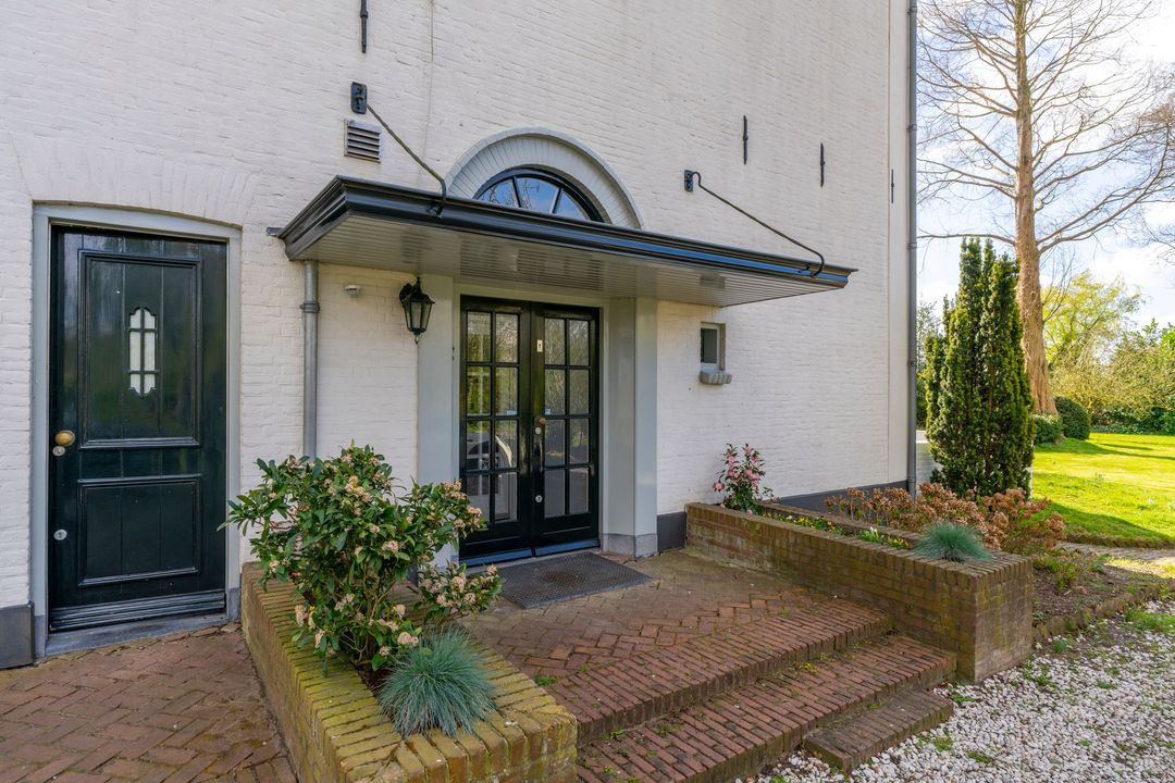 Kerkdijk 51, Westbroek foto-3