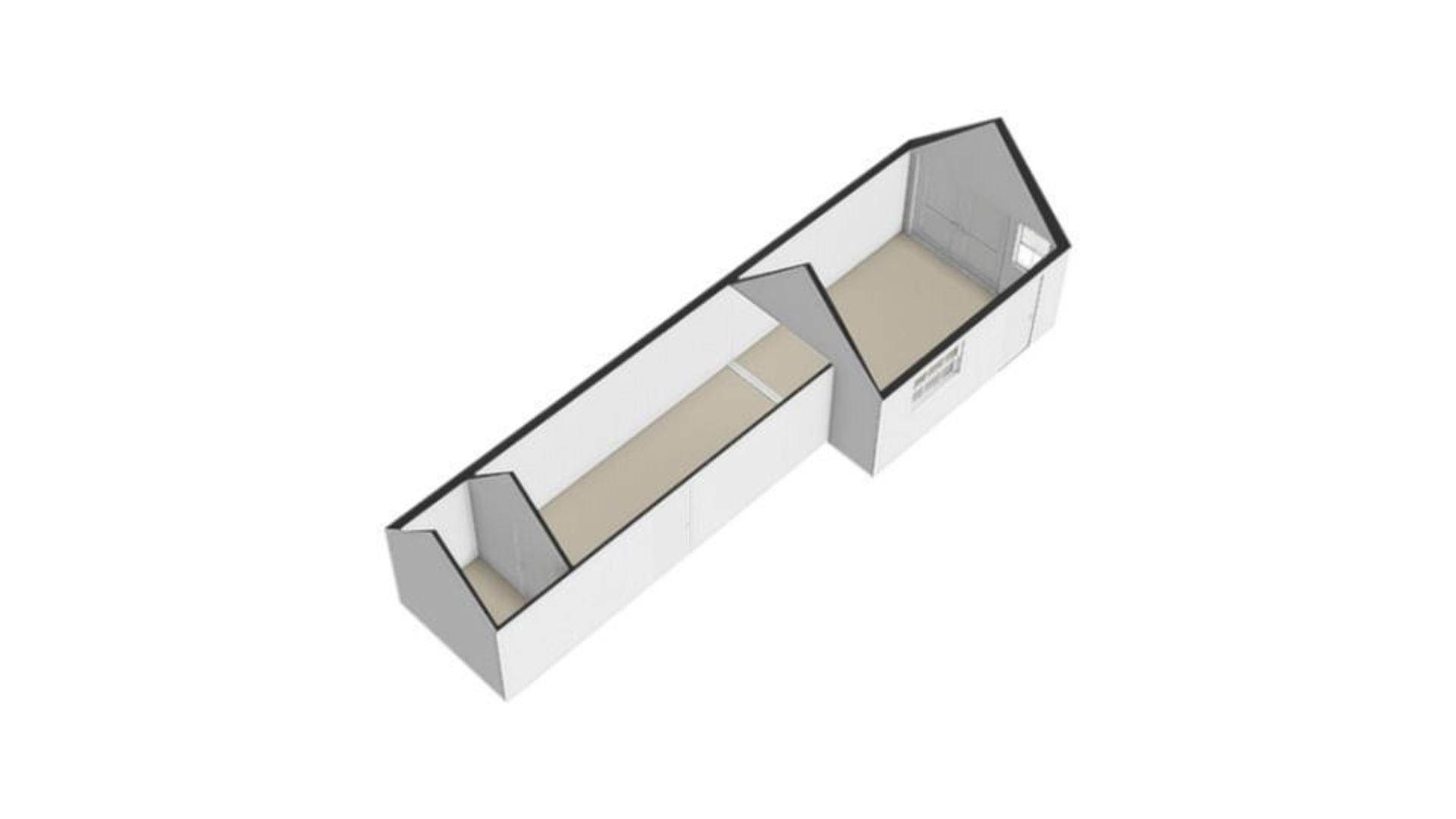 Kerkdijk 51, Westbroek plattegrond-9