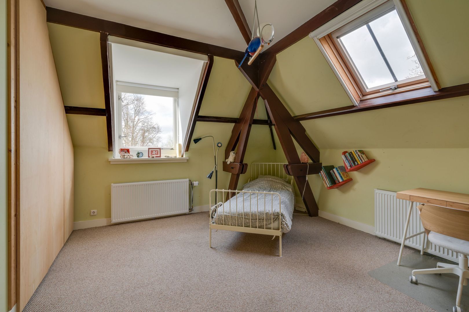 Kerkdijk 51, Westbroek foto-27