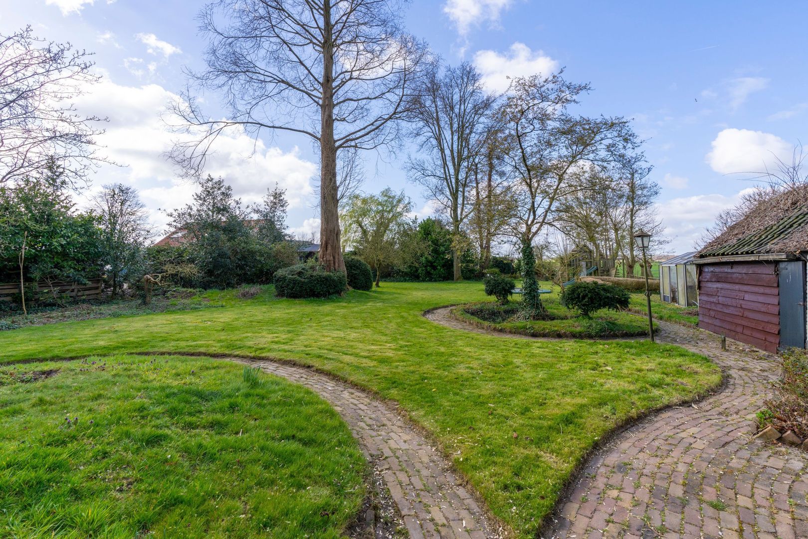 Kerkdijk 51, Westbroek foto-37