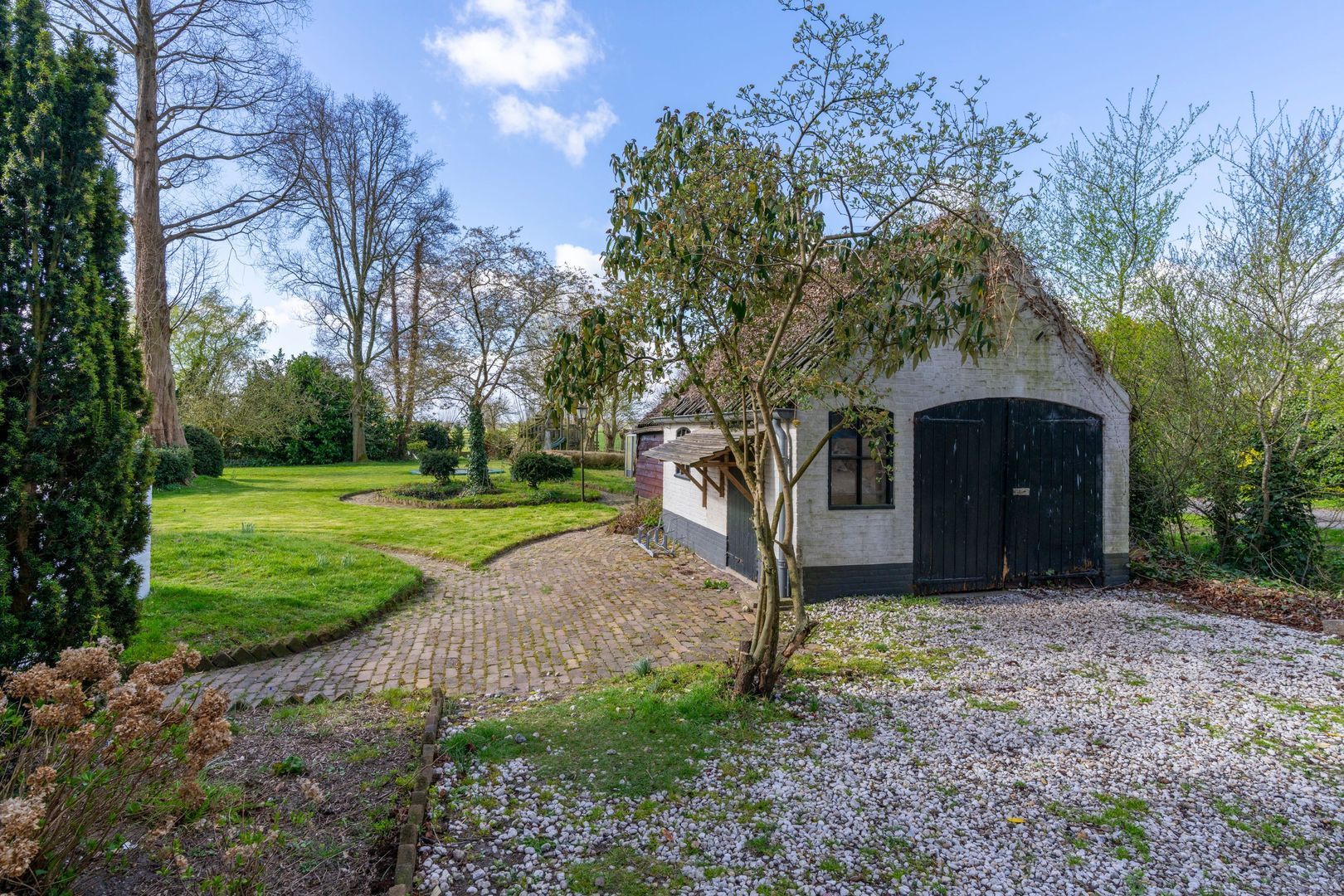 Kerkdijk 51, Westbroek foto-41