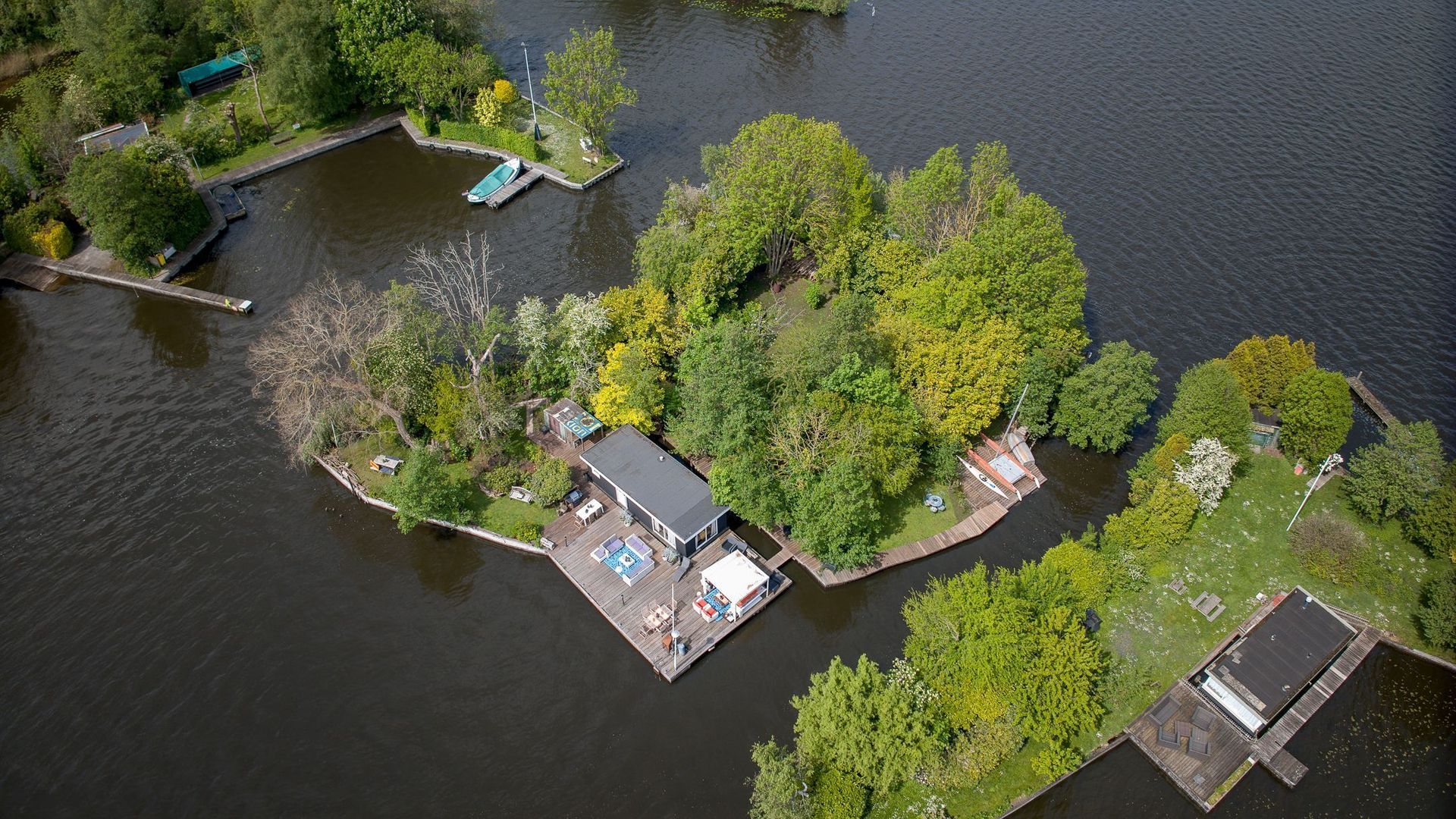 Drecht 16, Loosdrecht foto-37
