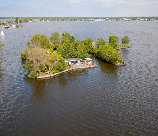 Drecht 16, Loosdrecht