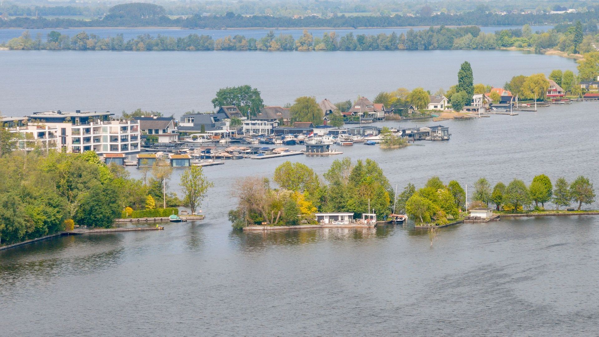 Drecht 16, Loosdrecht foto-42