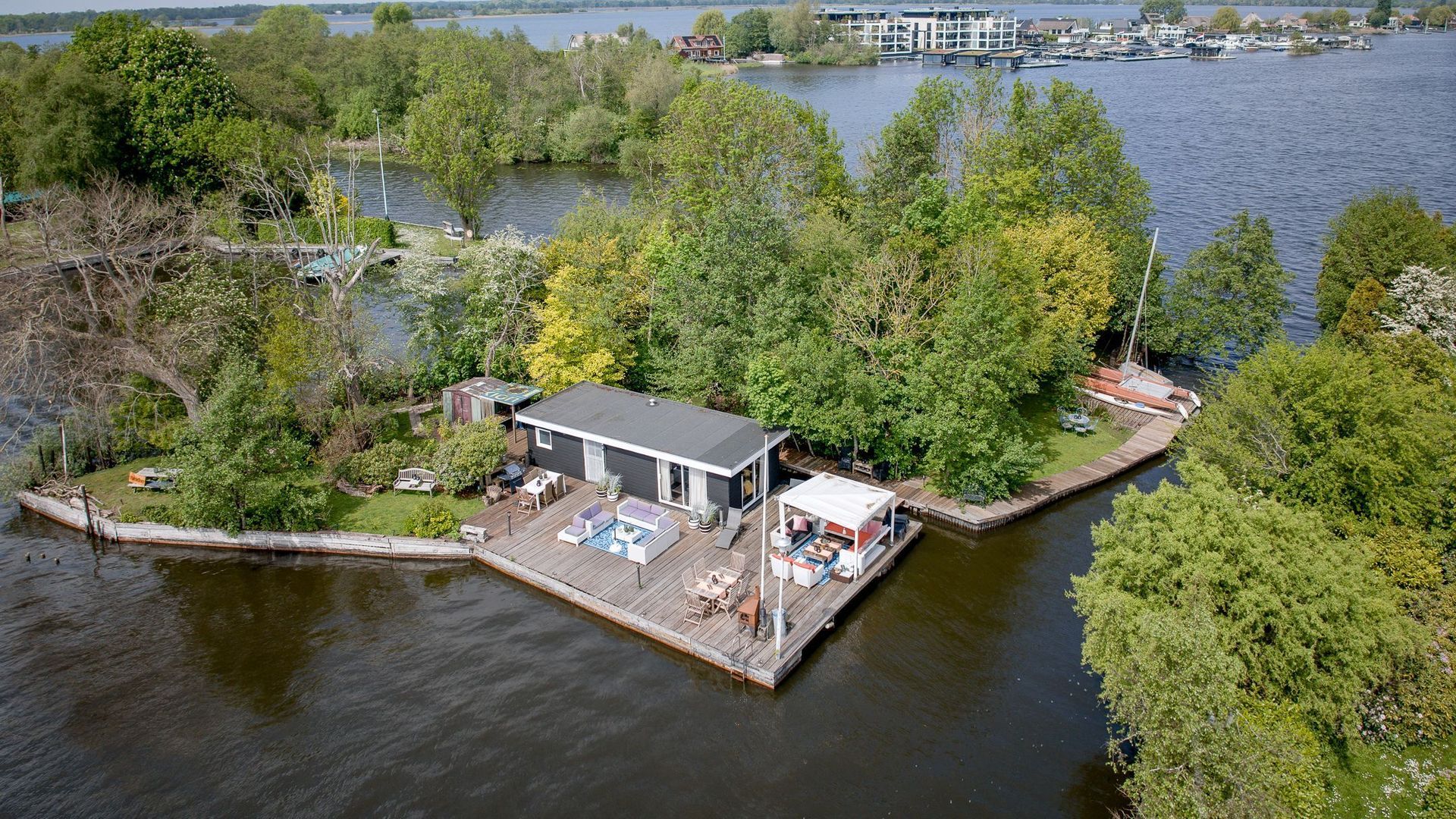 Drecht 16, Loosdrecht foto-1