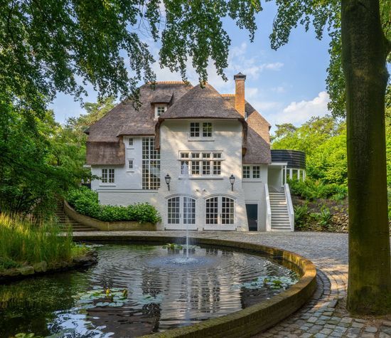 Amersfoortseweg 55, De Bilt