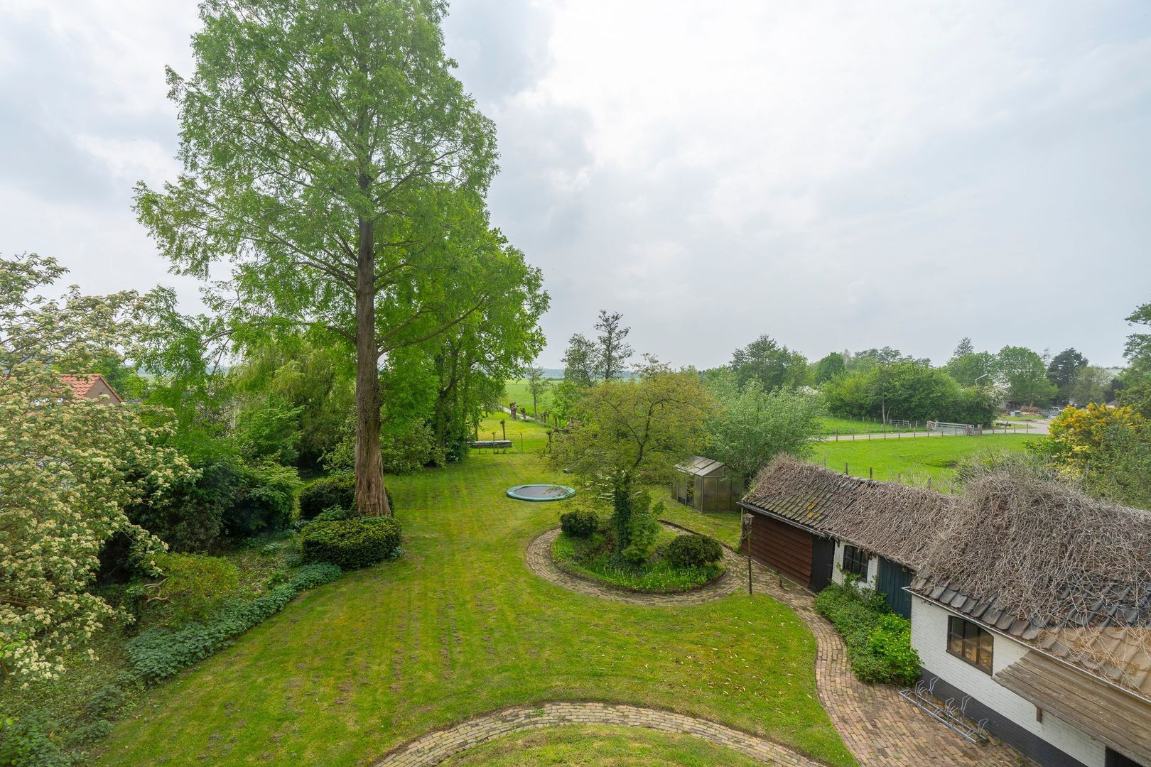 Kerkdijk 51, Westbroek foto-40