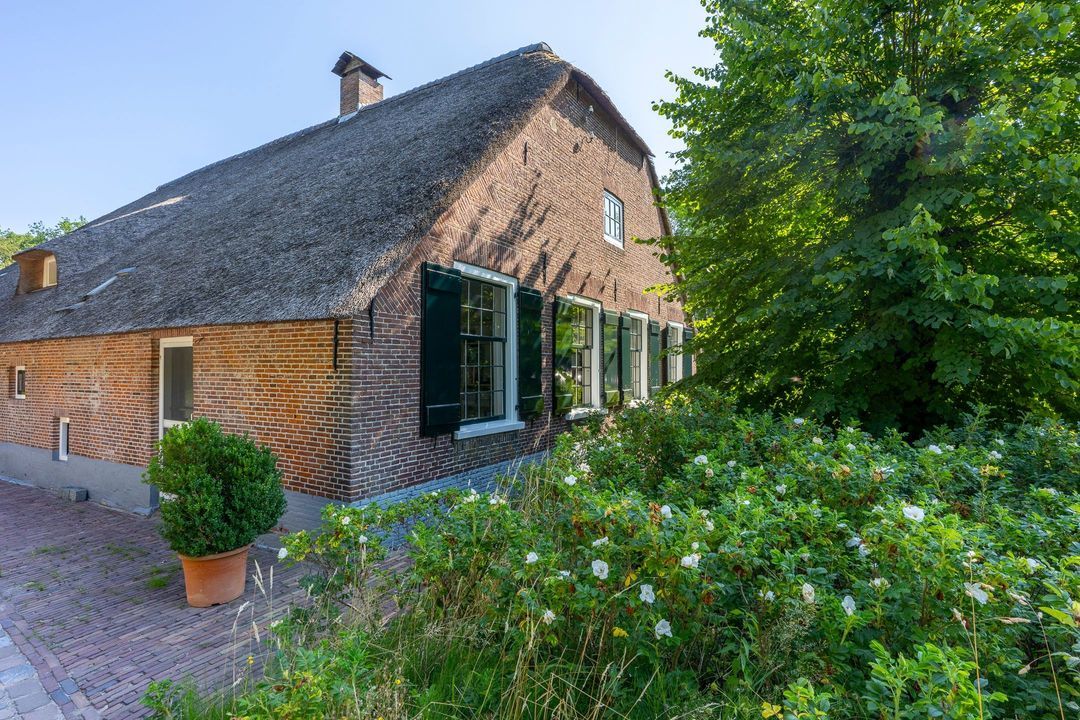 Maartensdijkseweg 8, Bilthoven foto-3
