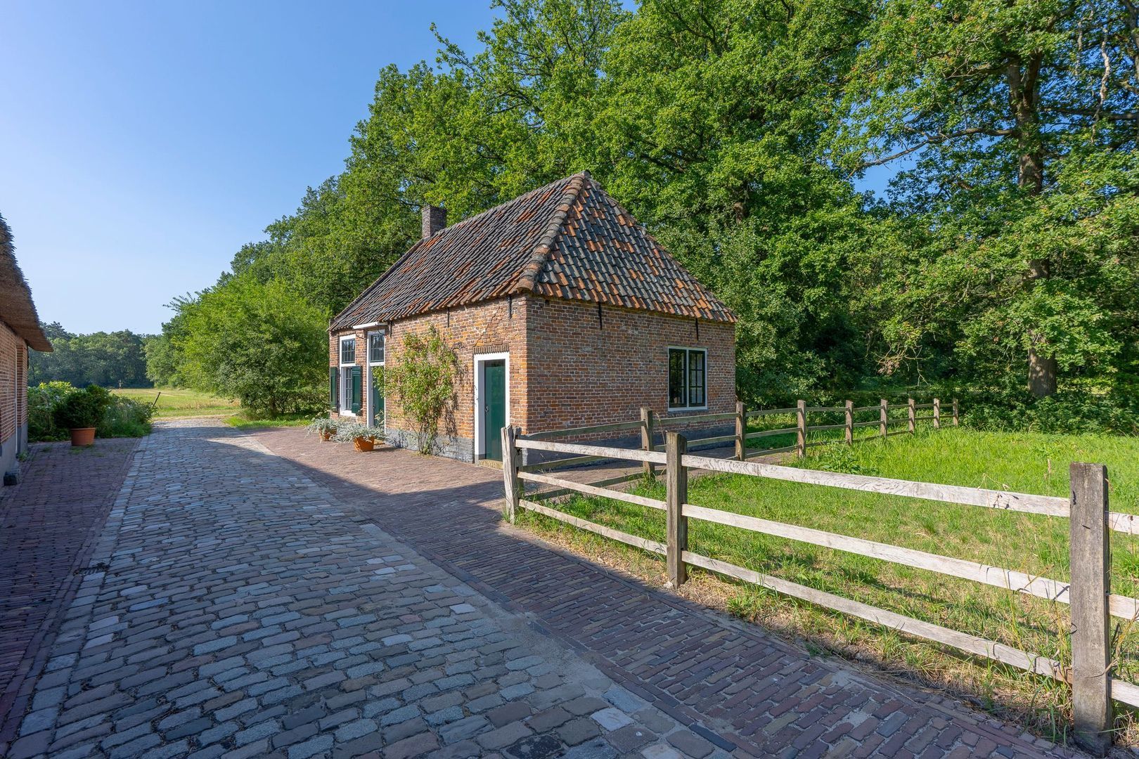 Maartensdijkseweg 8, Bilthoven foto-45