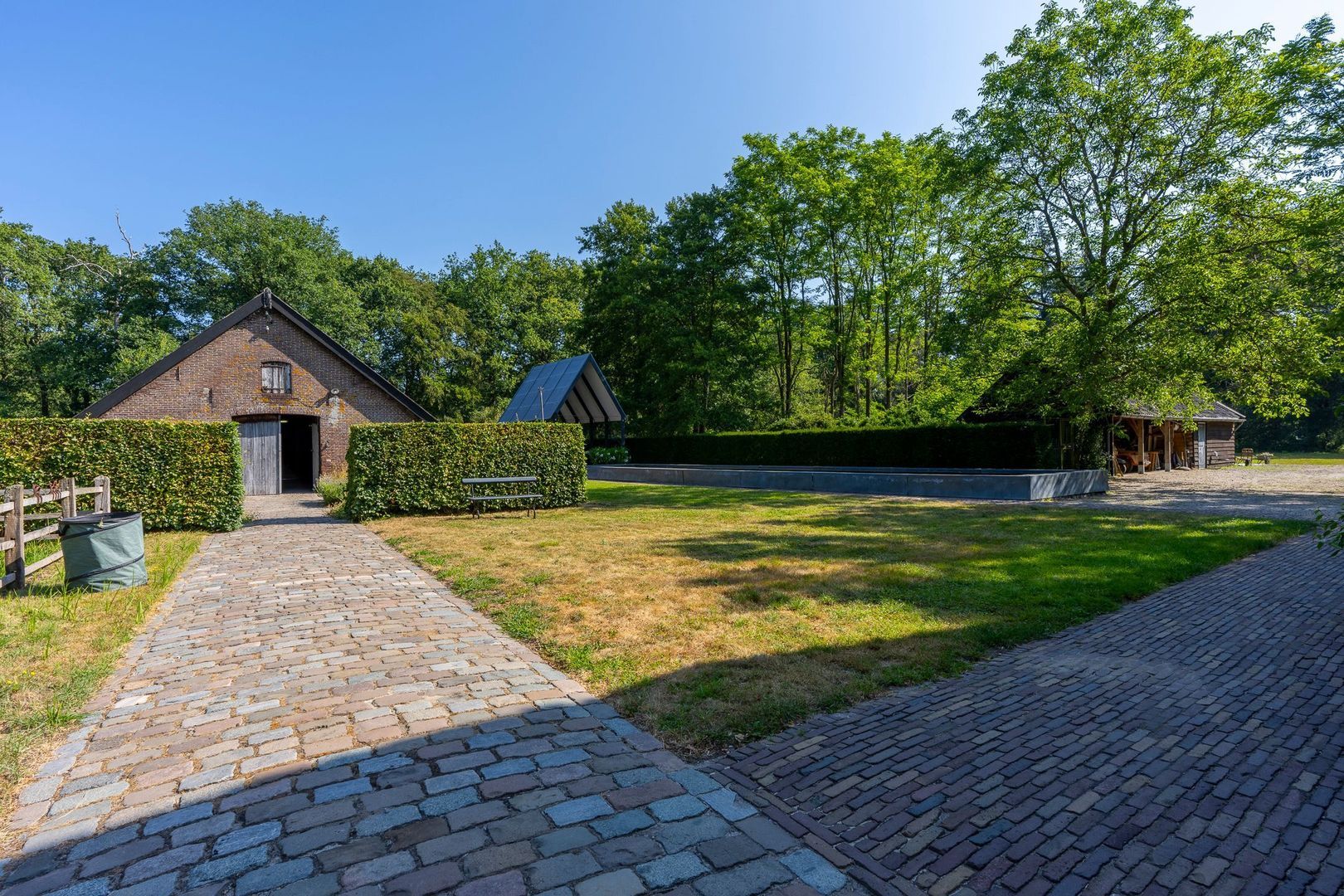 Maartensdijkseweg 8, Bilthoven foto-57