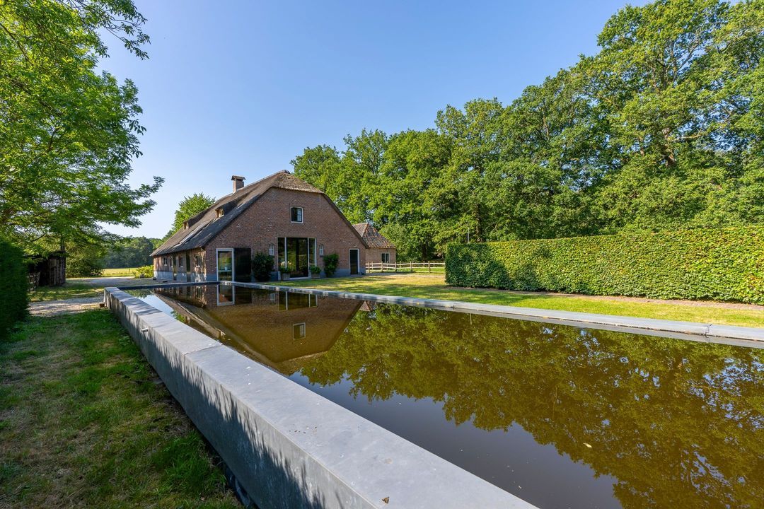 Maartensdijkseweg 8, Bilthoven foto-2