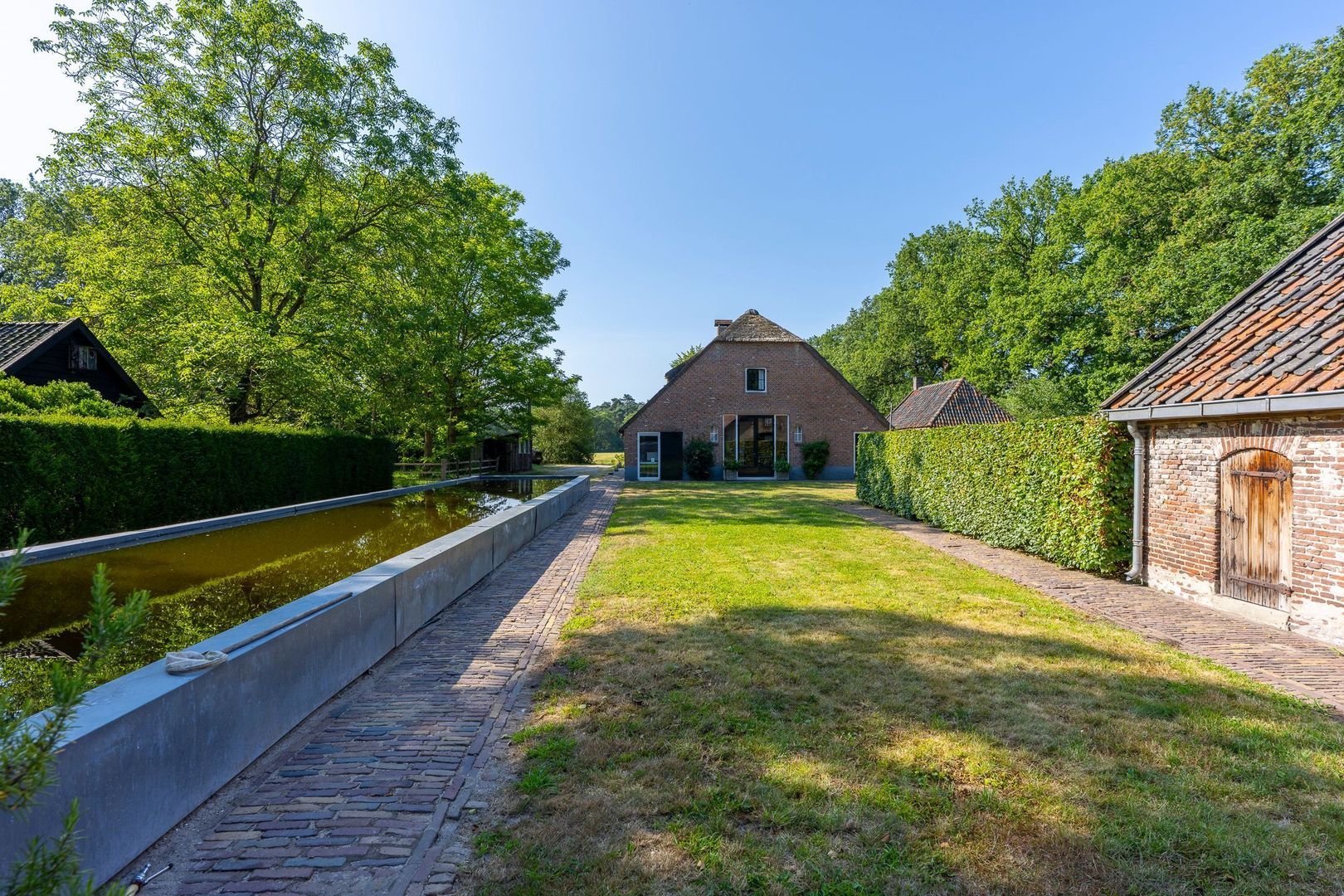 Maartensdijkseweg 8, Bilthoven foto-53