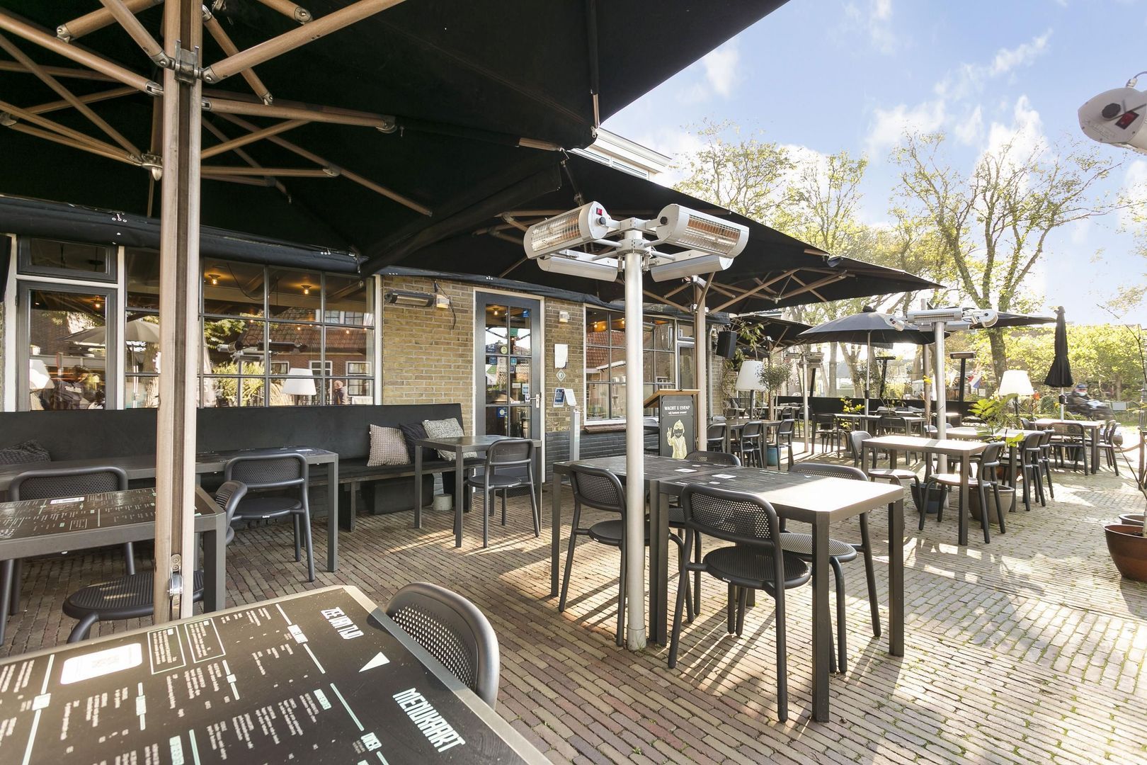 Rixt van Doniastraat 18, Nes foto-1