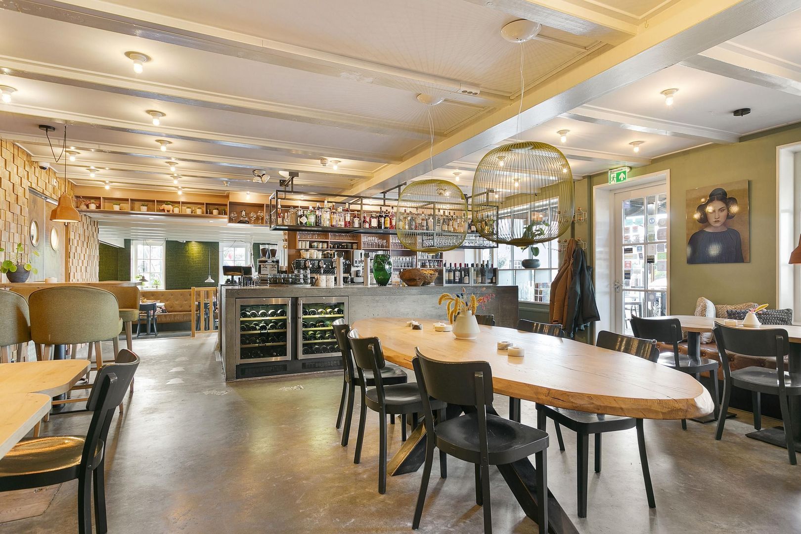 Rixt van Doniastraat 18, Nes foto-10