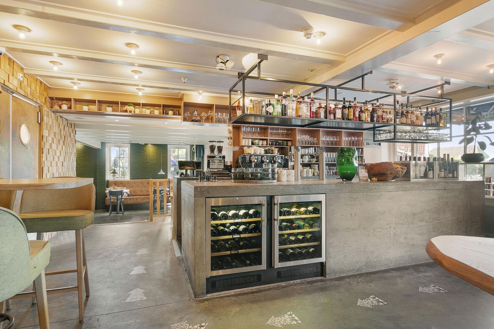 Rixt van Doniastraat 18, Nes foto-11