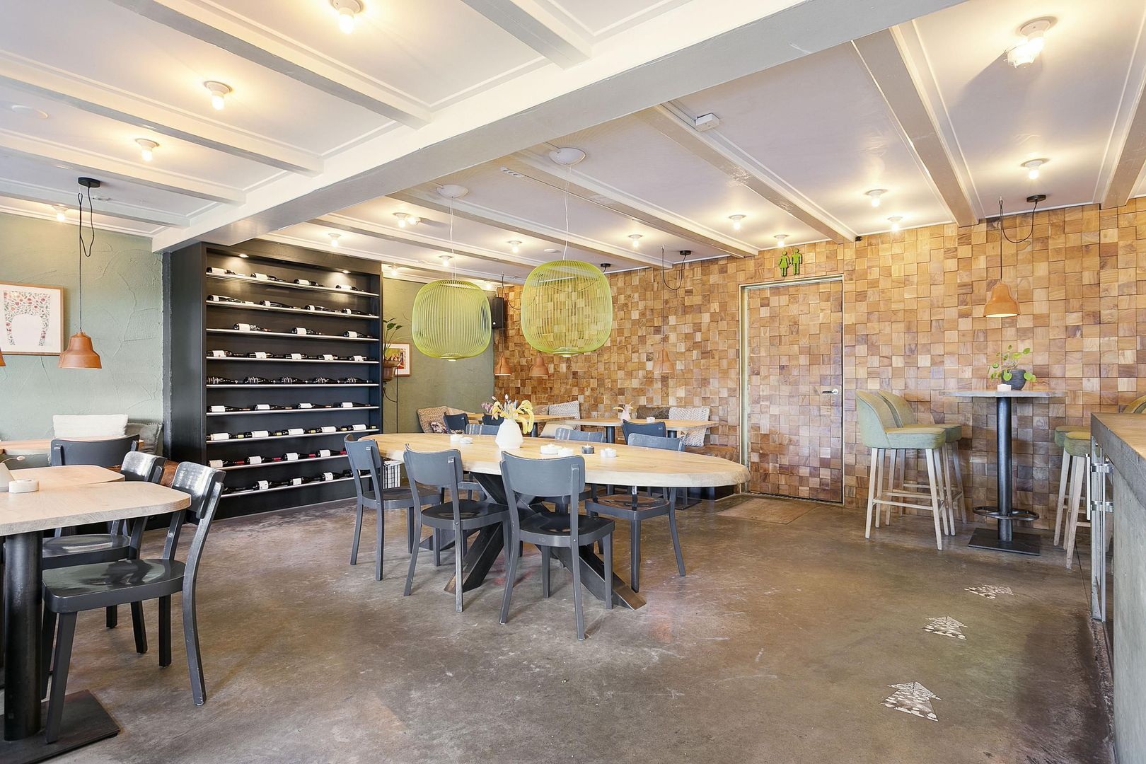 Rixt van Doniastraat 18, Nes foto-2