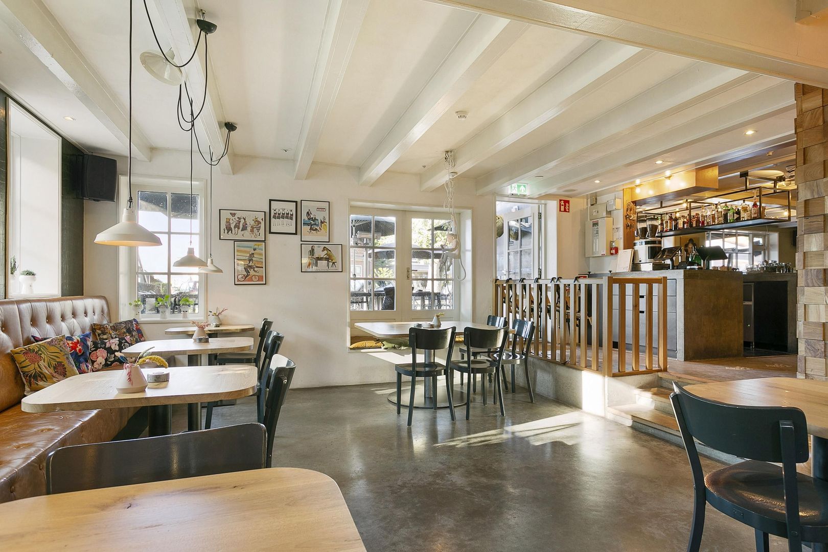 Rixt van Doniastraat 18, Nes foto-13