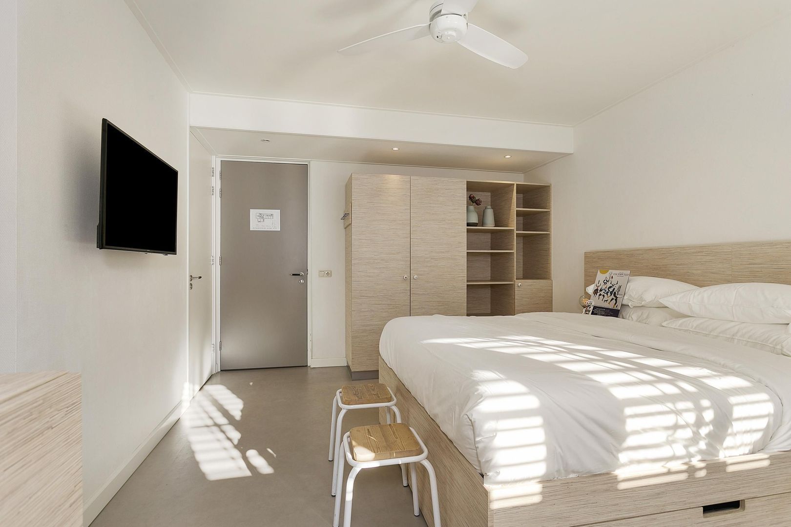 Rixt van Doniastraat 18, Nes foto-32